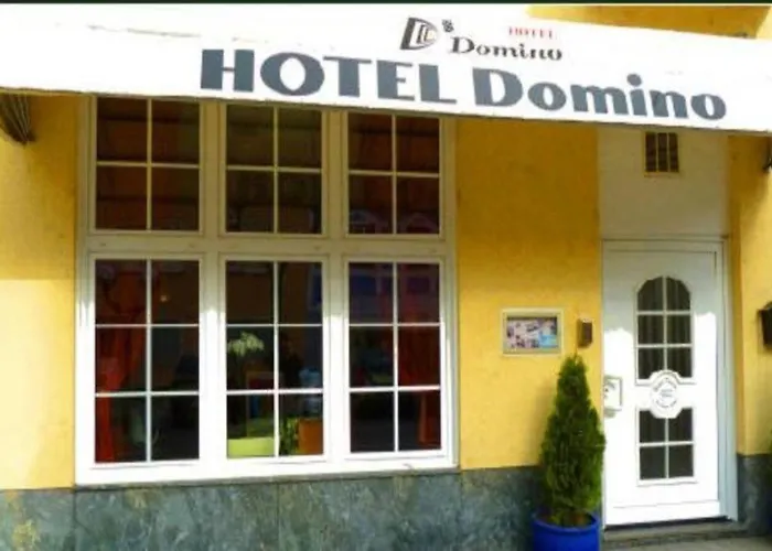 Hotel Domino