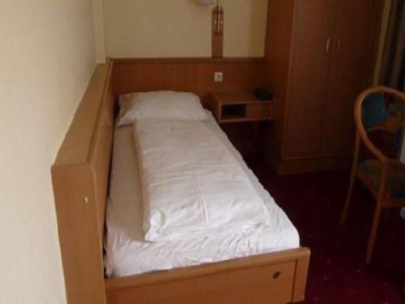 Domino Guest house 2*