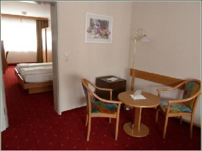 Guest house Domino