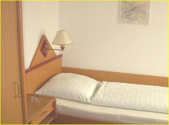 Domino Guest house Hanau